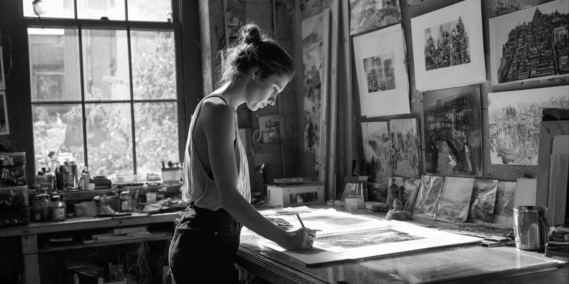 Los Angeles-based scenic and multimedia designer exploring womanhood and space – inlafete