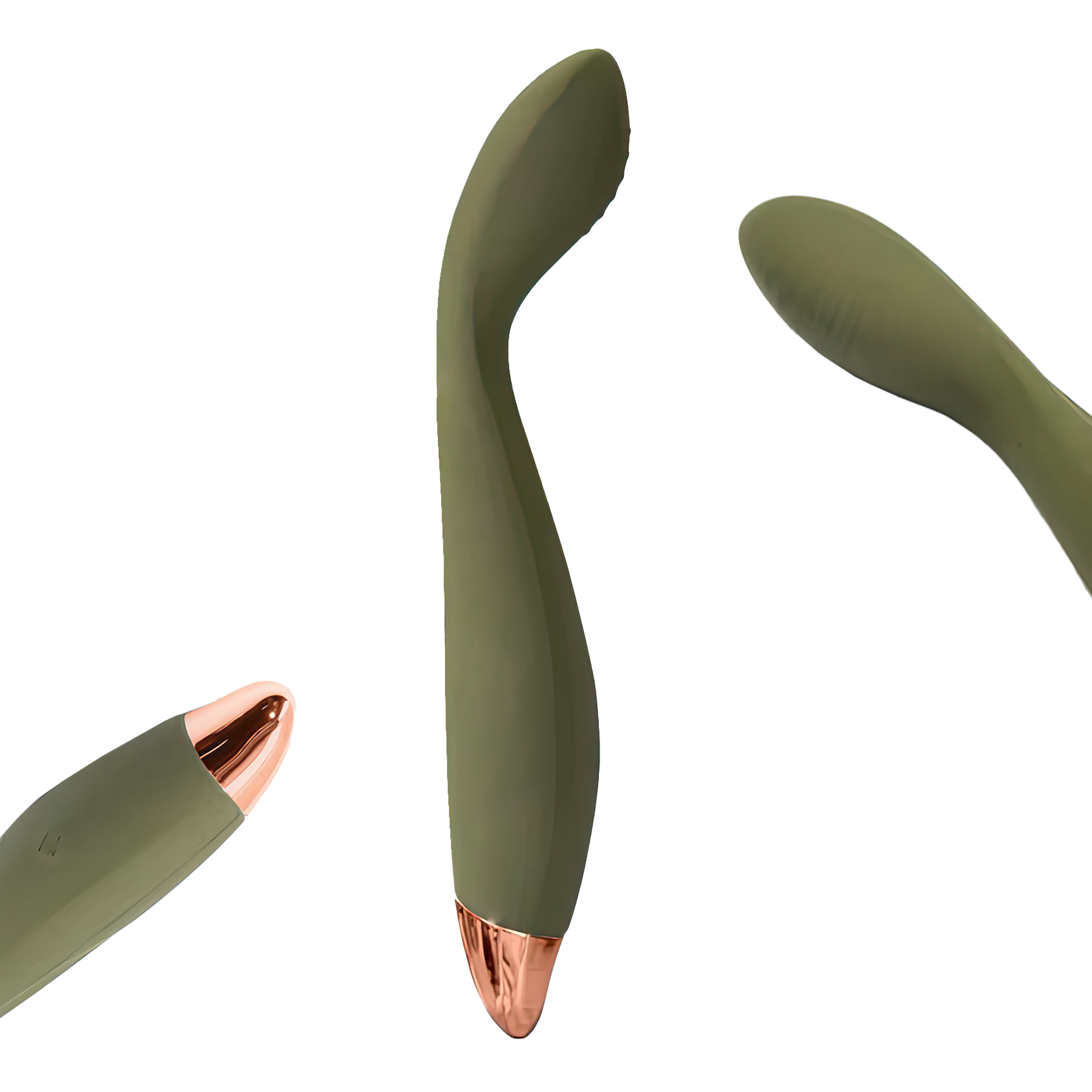 Persica Vibrator – Multiple Vibration Settings for Sweet Satisfaction
